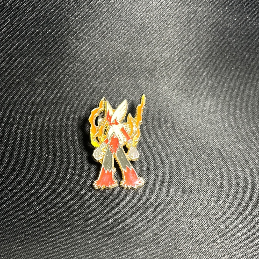 Pokémon Pin - Picture 1 of 1